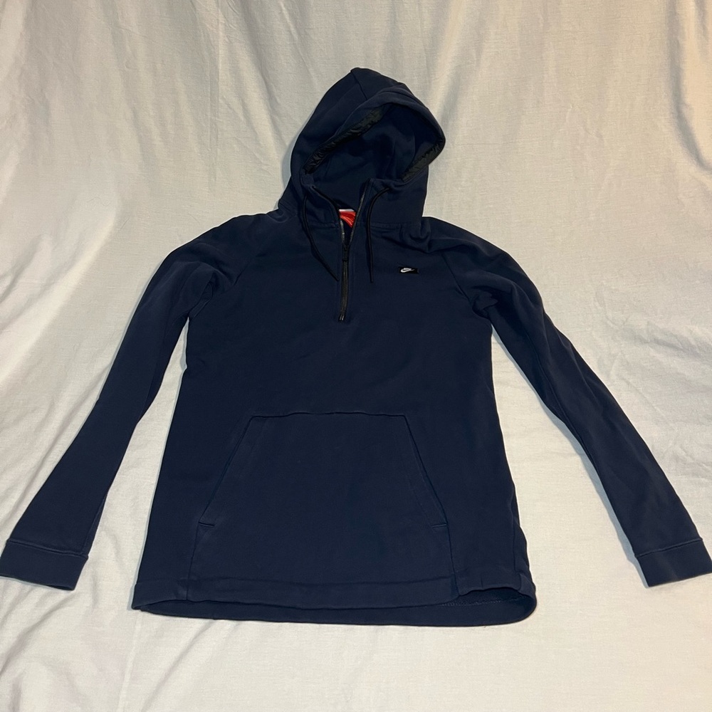 Nike Quarter Zip